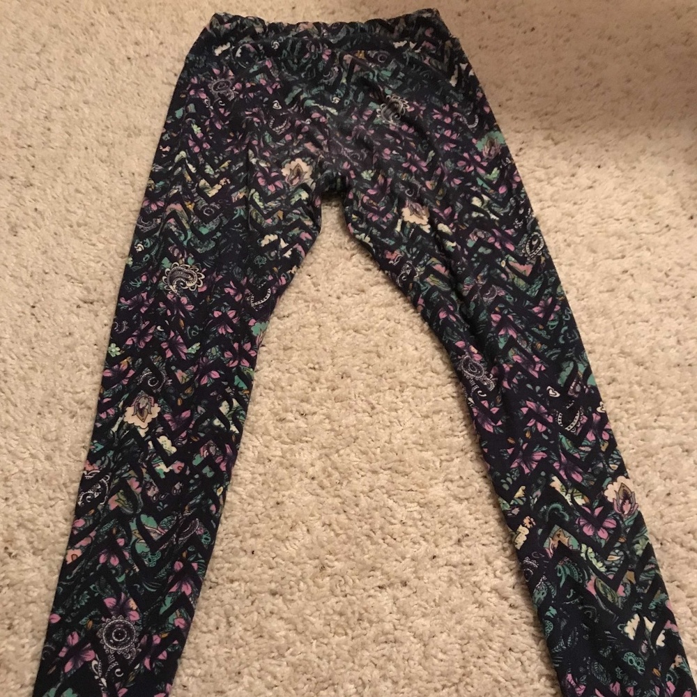 Lularoe Leggings
